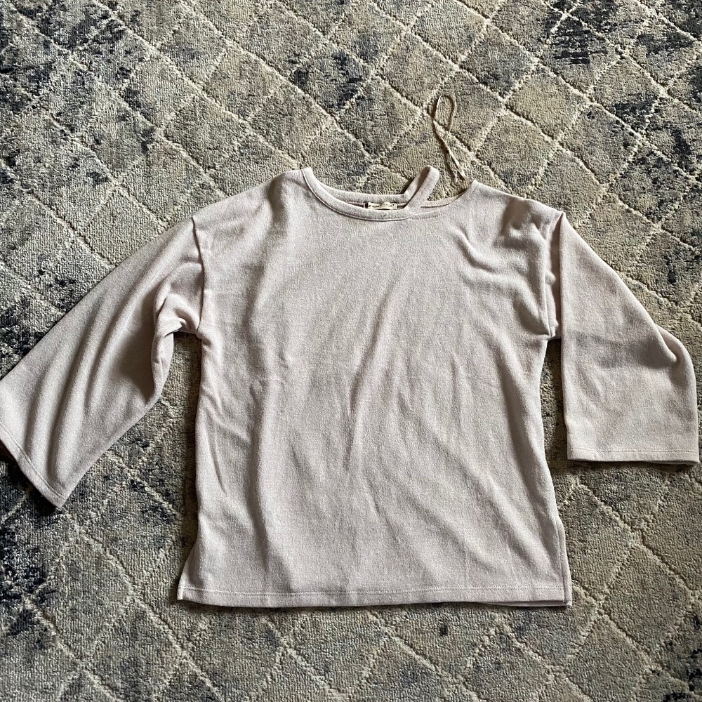 Zara sweaters bundle of 2